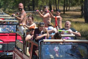 Fethiye Jeep Safari Turu Fiyatları