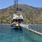 Ölüdeniz Tekne Turu