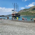 Ölüdeniz Tekne Turu