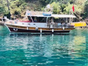 Fethiye Özel Tekne Turu