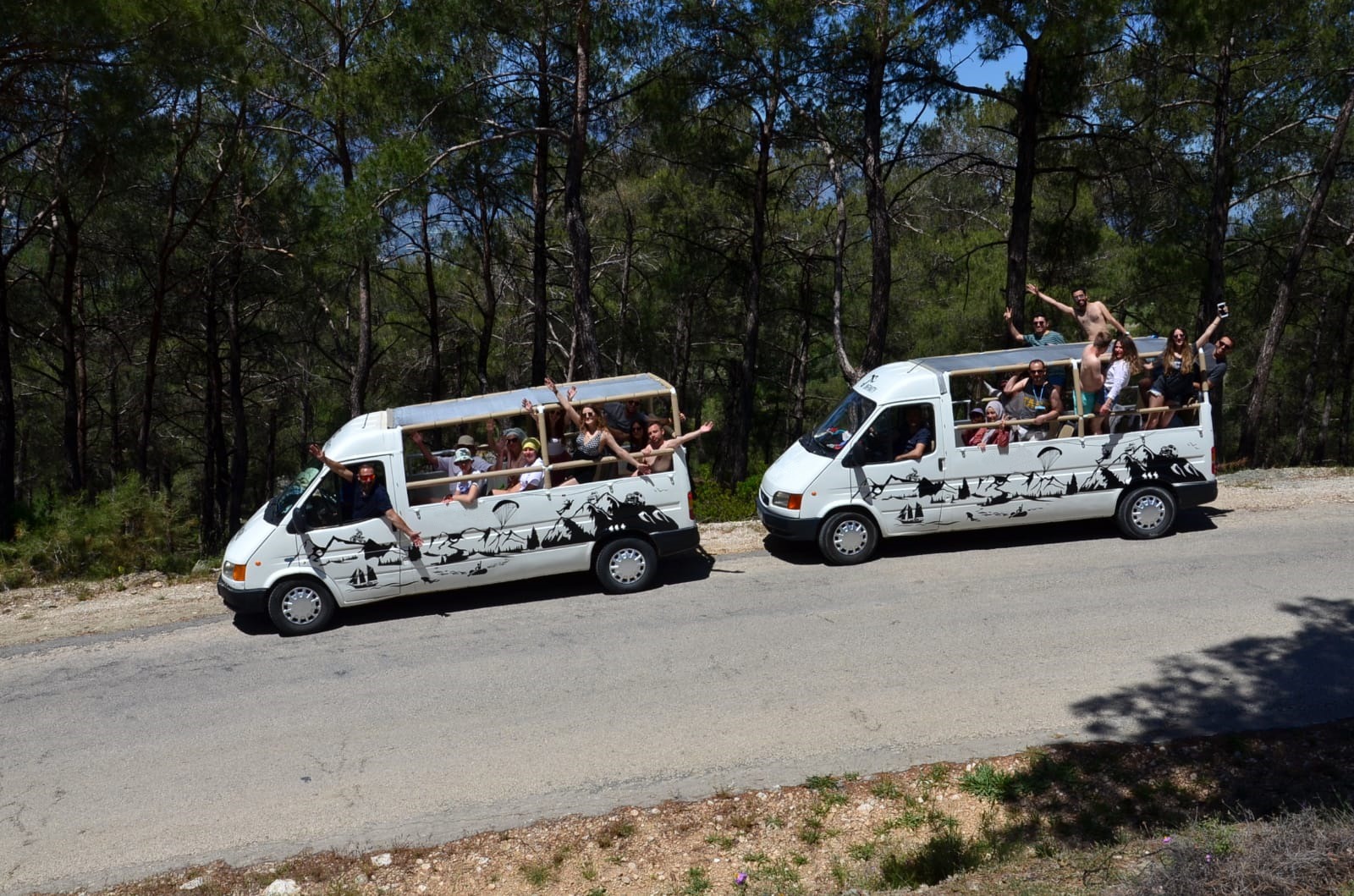 Read more about the article Fethiye Jeep Safari Turu Fiyatları 2023