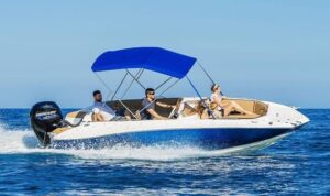 Ölüdeniz Speed Boat Prices 2023