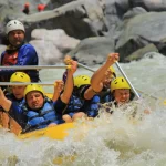 Fethiye-Dalaman Rafting