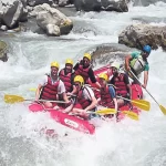 Fethiye-Dalaman Rafting