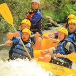 Fethiye-Dalaman Rafting