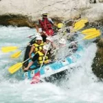 Fethiye-Dalaman Rafting