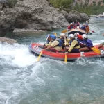 Fethiye-Dalaman Rafting