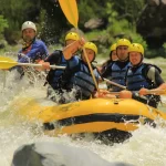 Fethiye-Dalaman Rafting