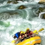 Fethiye-Dalaman Rafting