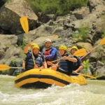 Fethiye-Dalaman Rafting