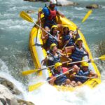 Fethiye - Dalaman Rafting Turu