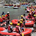 Fethiye - Dalaman Rafting Turu