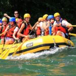 Fethiye - Dalaman Rafting Turu