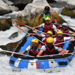 Fethiye - Dalaman Rafting Turu