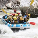 Fethiye - Dalaman Rafting Turu