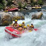 Fethiye - Dalaman Rafting Turu