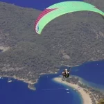 Bodrum Yamaç Paraşütü Fiyatı