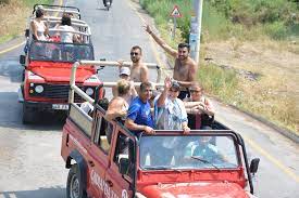 Read more about the article Jeep Safari Fethiye Aktiviteleri