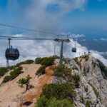 Fethiye Babadağ Teleferik