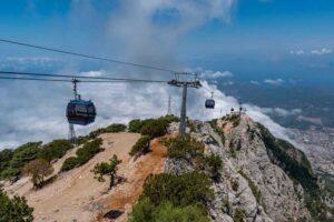 Read more about the article Fethiye Babadağ Teleferik Fiyatı 2025