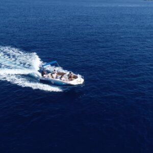 Speed Boat Tour in Ölüdeniz