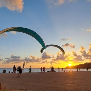 2025 Fethiye Yamaç Paraşütü Fiyatı