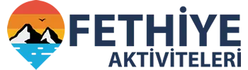Fethiye Aktiviteleri
