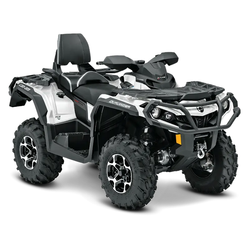 Fethiye Atv Turu