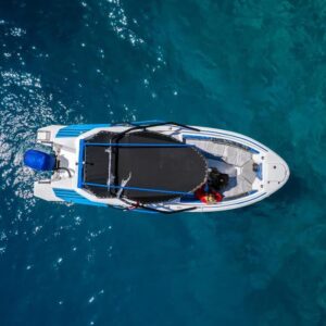Ölüdenizde Speed Boat Turu Deneyimi