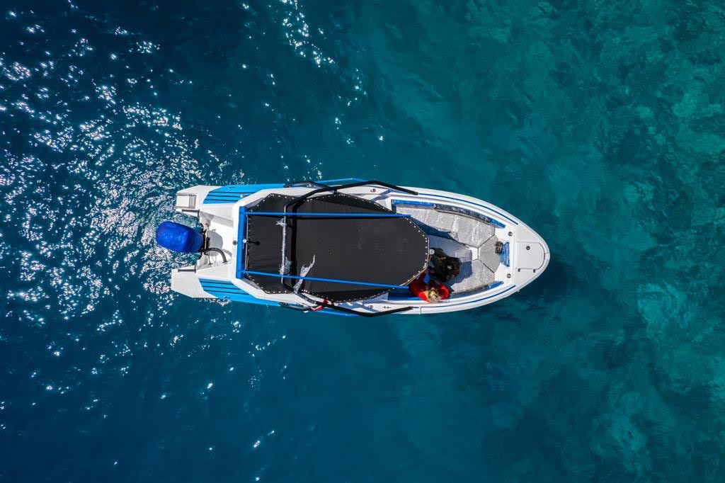 Read more about the article Ölüdenizde Speed Boat Turu Deneyimi