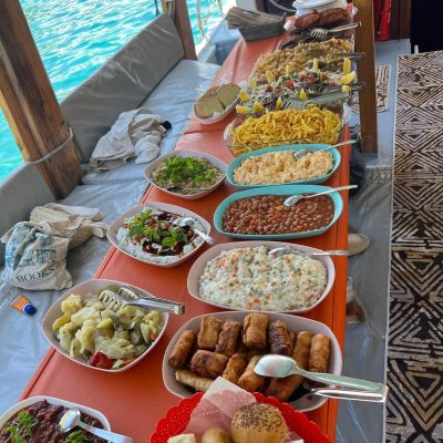 Fethiye Ölüdeniz Özel Tekne Turu
