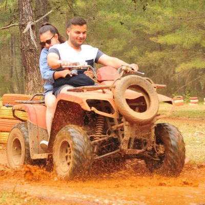 Fethiye ATV Turu