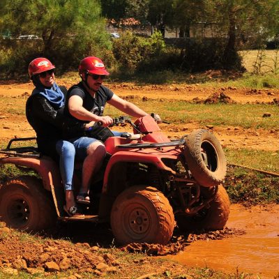 Fethiye ATV Turu