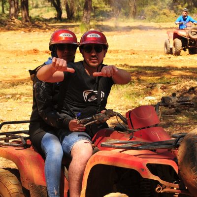 Fethiye ATV Turu