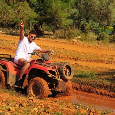 Fethiye ATV Turu