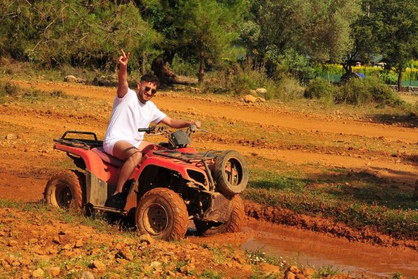 Fethiye ATV Turu