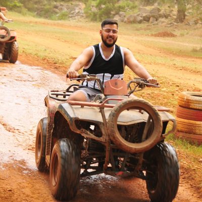 Fethiye ATV Turu