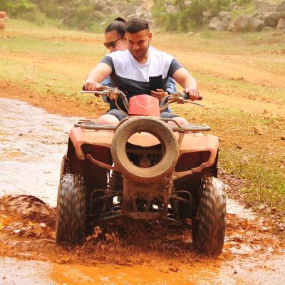 Fethiye ATV Turu