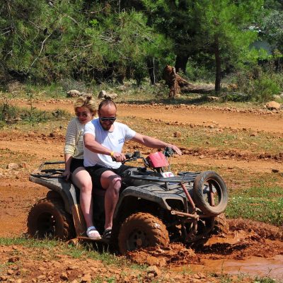 Fethiye ATV Turu (7)
