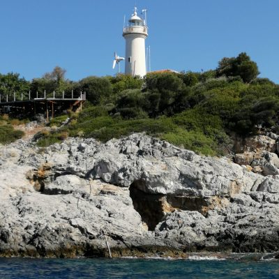 Fethiye Özel Tekne Turu | Bora