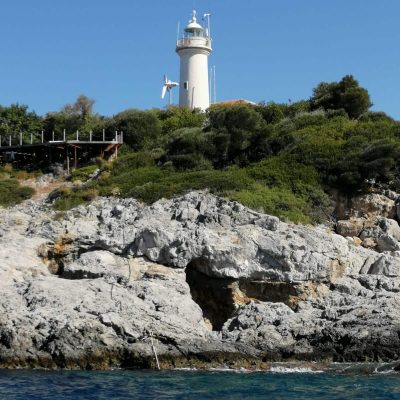 Fethiye Özel Tekne Turu | Bora