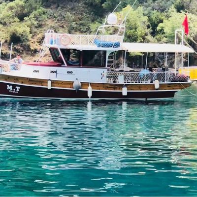 Fethiye Özel Tekne Turu