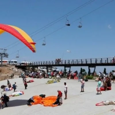 Fethiye Babadağ Teleferik Fiyatları 2026
