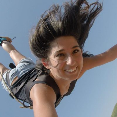 Fethiye Çalış Bungee Jumping