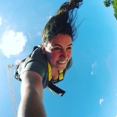 Fethiye Çalış Bungee Jumping