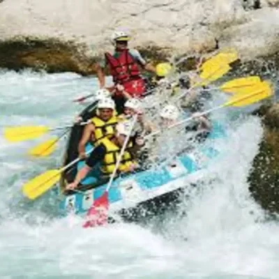 Fethiye-Dalaman Rafting
