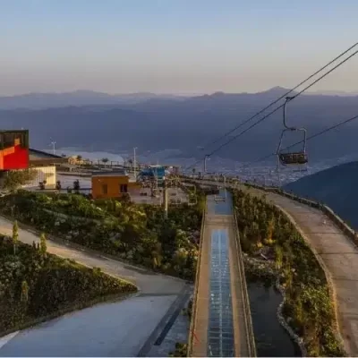 Fethiye Ölüdeniz Babadağ Teleferik Ücreti