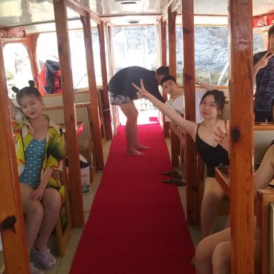 Fethiye Ölüdeniz Özel Tekne Turları