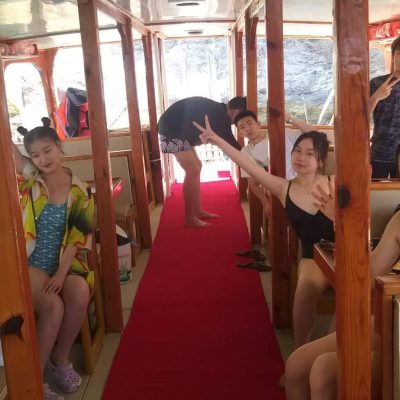 Fethiye Ölüdeniz Özel Tekne Turları