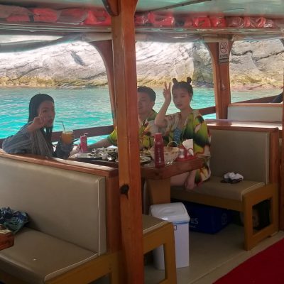 Fethiye Ölüdeniz Özel Tekne Turları